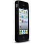Case Logic CLPS-2400 Etui de Protection en Silicone pour iPhone Argent
