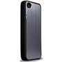 Case Logic CLPS-2400 Etui de Protection en Silicone pour iPhone Argent