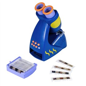 Learning Resources Microscope parlant GeoSafari Jr