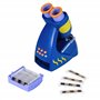 Learning Resources Microscope parlant GeoSafari Jr