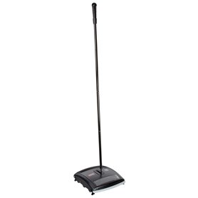 Rubbermaid Commercial Products FG421588BLA Balai Mécanique sans Brosses