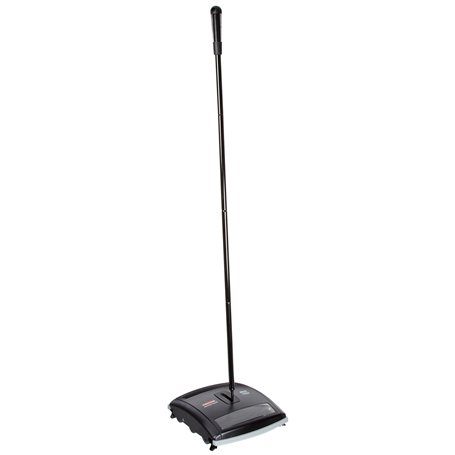 Rubbermaid Commercial Products FG421588BLA Balai Mécanique sans Brosses