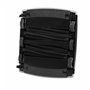 Rubbermaid Commercial Products FG421588BLA Balai Mécanique sans Brosses, Noir