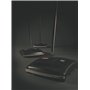 Rubbermaid Commercial Products FG421588BLA Balai Mécanique sans Brosses, Noir