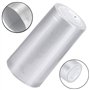 Capsules Thermorétractables en Plastique pour Bouteille de Vin Bouchons Rétractables Capsules Thermorétractables pour Cave à Vin