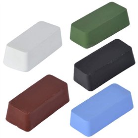 Pâte à Polir