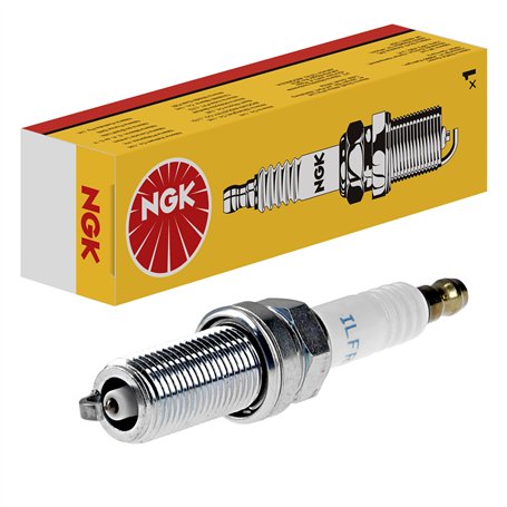 NGK - Bougie ALLUMAGE Boite - LZKAR7B