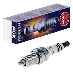NGK - BOUGIE ALLUMAGE BOITE - BKR7EIX-11