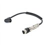 NGK - FAISCEAU HT - RC-VW1110, black