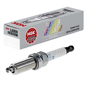 NGK - BOUGIE ALLUMAGE BOITE - ILKAR7F7G