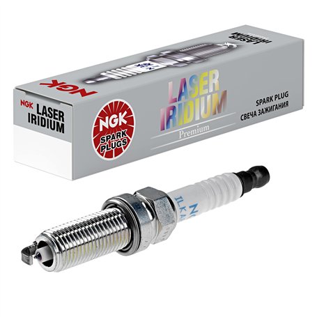 NGK - BOUGIE ALLUMAGE BOITE - ILKAR7F7G