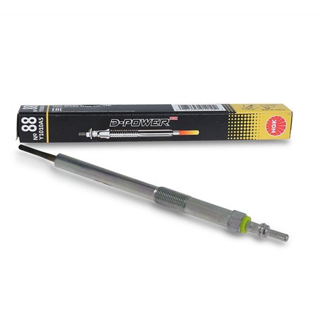 Bougie de préchauffage NGK 91210 4