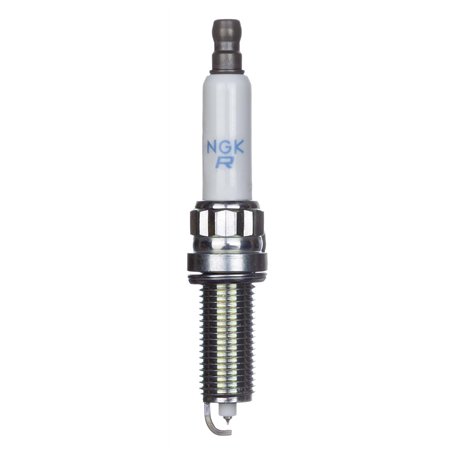 NGK - Bougie d'allumage 91530 PLZKBR7B8G - Métal - 1 pièce