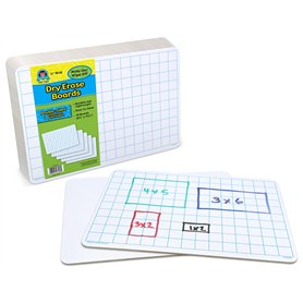 Les ressources de l'enseignant de mathématiques Profil créé effaçable à sec (77253)