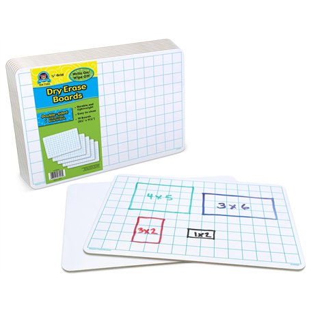 Les ressources de l'enseignant de mathématiques Profil créé effaçable à sec (77253)
