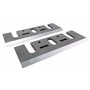 3 cm – Coupe rapide pour bois dur
