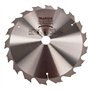 Makita B-12859 Lame de scie circulaire standard T.C.T. 270 x 30 mm Bois 18T