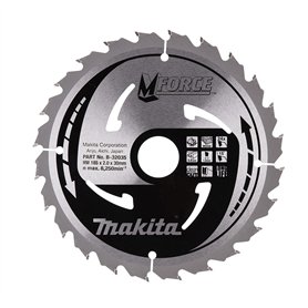 Makita M de force Lame de scie