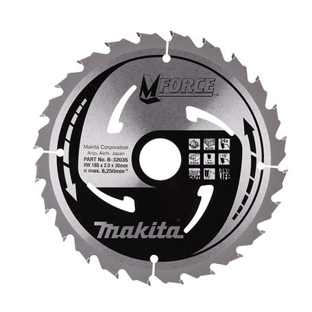 Makita M de force Lame de scie