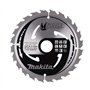 Makita M de force Lame de scie