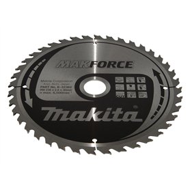 Makita makforce Lame de scie
