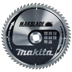 Lame de scie circulaire MAKITA