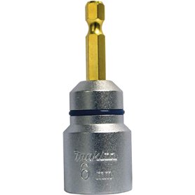 Makita B-42961 - Clé à Douille pour Tige 6 mm