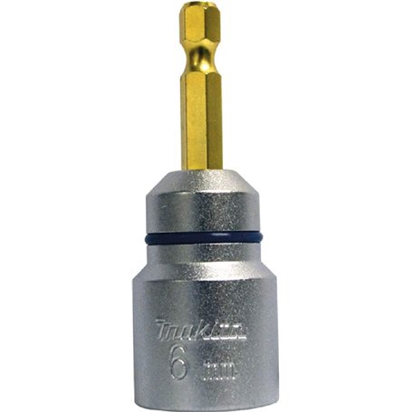 Makita B-42961 - Clé à Douille pour Tige 6 mm