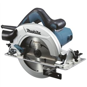 Makita HS7601J Scie circulaire portative