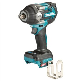 Makita TW008GZ 40V Max Li-Ion XGT Clé à chocs sans balais - Batteries et chargeurs non inclus