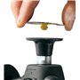 Ponceuse polisseuse 18V LXT Ø75 mm (Solo) - MAKITA DPV300Z