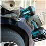 Ponceuse polisseuse 18V LXT Ø75 mm (Solo) - MAKITA DPV300Z