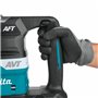 Perfo-burineur MAKITA SDS-Max 80 V max Li-Ion - HR006GZ