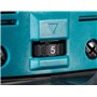 Perfo-burineur MAKITA SDS-Max 80 V max Li-Ion - HR006GZ