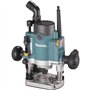 Défonceuse 1100W Ø 6/6