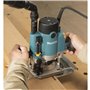 35/8 mm en coffret MAKPAC - MAKITA RP1111CJ
