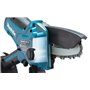 Makita DUC101RF01 Scie d'élagage sans fil 18 V / 3,0 Ah 1 batterie + chargeur