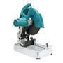 Tronçonneuse à métaux 2200W Ø355 mm - MAKITA LW1400