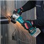 Combopack 6 machines 18V LXT (3x5,0 Ah) en MAKPAC - MAKITA DLX6085TJ