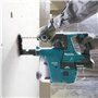 Combopack 6 machines 18V LXT (3x5,0 Ah) en MAKPAC - MAKITA DLX6085TJ