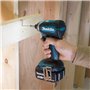Combopack 6 machines 18V LXT (3x5,0 Ah) en MAKPAC - MAKITA DLX6085TJ