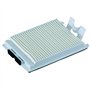 Makita DVC261ZX11 Aspirateur 36 V = > 2 x 18 V Li-Ion 110 mbar (Produit seul)