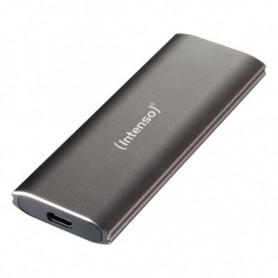 Disque Dur Externe INTENSO 3825450 500 GB SSD USB 3.1 99,99 €