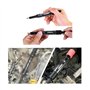 ANBOO Testeurs d'allumage, Bobine Allumage Moteur Testeur de Bougie D'allumage Réglable Outil de Diagnostic de Détecteur de Bobi