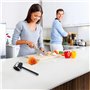 Taille Legumes Spirale pour Fruit