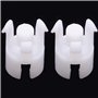 Clip de boucle de maître-cylindre d'embrayage de voiture pour Citroen Elysee C2 C3 C4 C5 C6 pour Peugeot 307 308 408 2008 3008 2