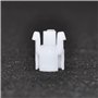 Clip de boucle de maître-cylindre d'embrayage de voiture pour Citroen Elysee C2 C3 C4 C5 C6 pour Peugeot 307 308 408 2008 3008 2