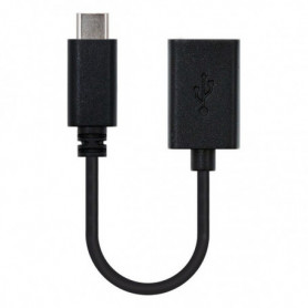 Câble USB 2.0 NANOCABLE 10.01.2400 18,99 €