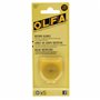 Olfa Recharge de lame rotative (5 par paquet) – 28 mm