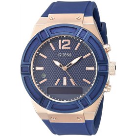 GUESS – Montre – Connect c0001g1 Homme